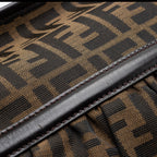 Fendi Zucca Chef Large Tote (SHF-22669)