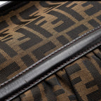 Fendi Zucca Chef Large Tote (SHF-22669)
