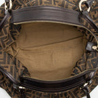 Fendi Zucca Chef Large Tote (SHF-22669)