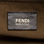Fendi Zucca Chef Large Tote (SHF-22669)