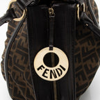 Fendi Zucca Chef Large Tote (SHF-YB3b1E)