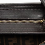 Fendi Zucca Chef Large Tote (SHF-YB3b1E)