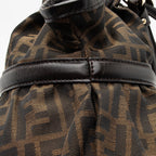 Fendi Zucca Chef Large Tote (SHF-YB3b1E)