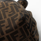 Fendi Zucca Chef Large Tote (SHF-YB3b1E)