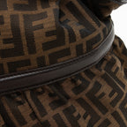 Fendi Zucca Chef Large Tote (SHF-YB3b1E)