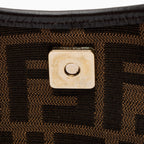 Fendi Zucca Chef Pocket Large Tote (SHF-8gWlAc)