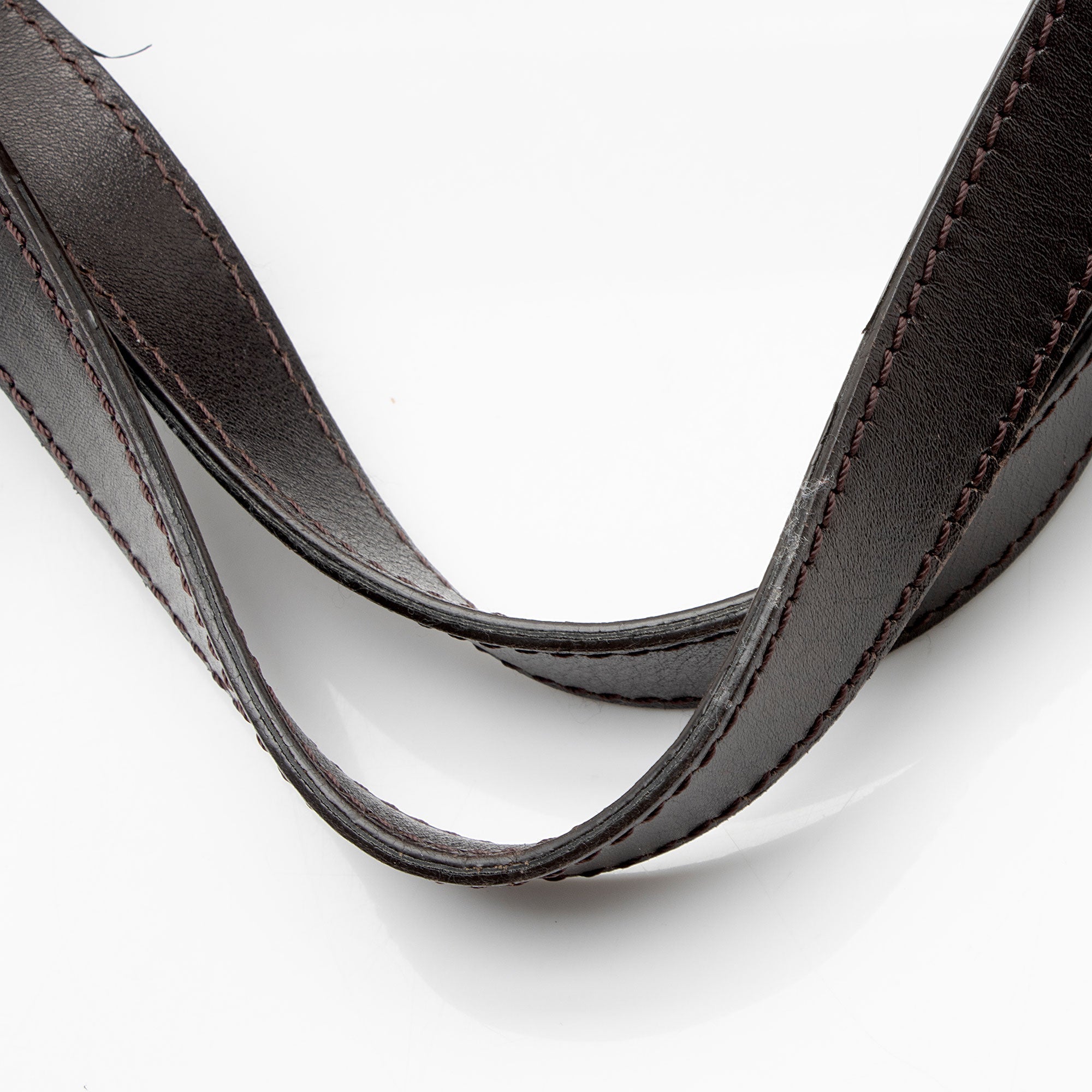 Fendi Zucca Chef Pocket Large Tote (SHF-8gWlAc)