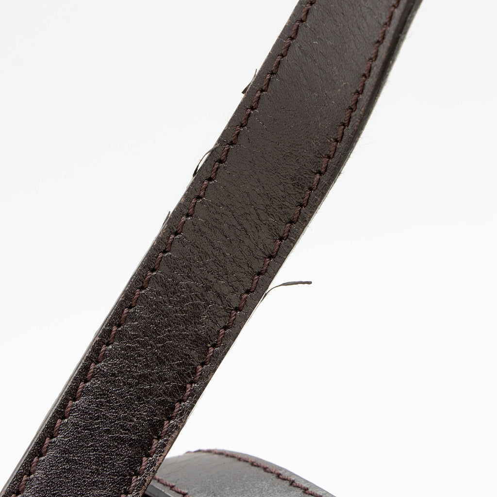 Fendi Zucca Chef Pocket Large Tote (SHF-8gWlAc)