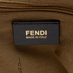 Fendi Zucca Chef Pocket Large Tote (SHF-8gWlAc)