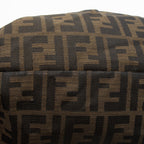 Fendi Zucca Chef Medium Hobo (SHF-22984)