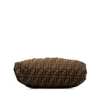 Fendi Zucca Chef Shoulder Bag (SHG-XpJn4U)