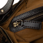 Fendi Zucca Chef Shoulder Bag (SHG-XpJn4U)
