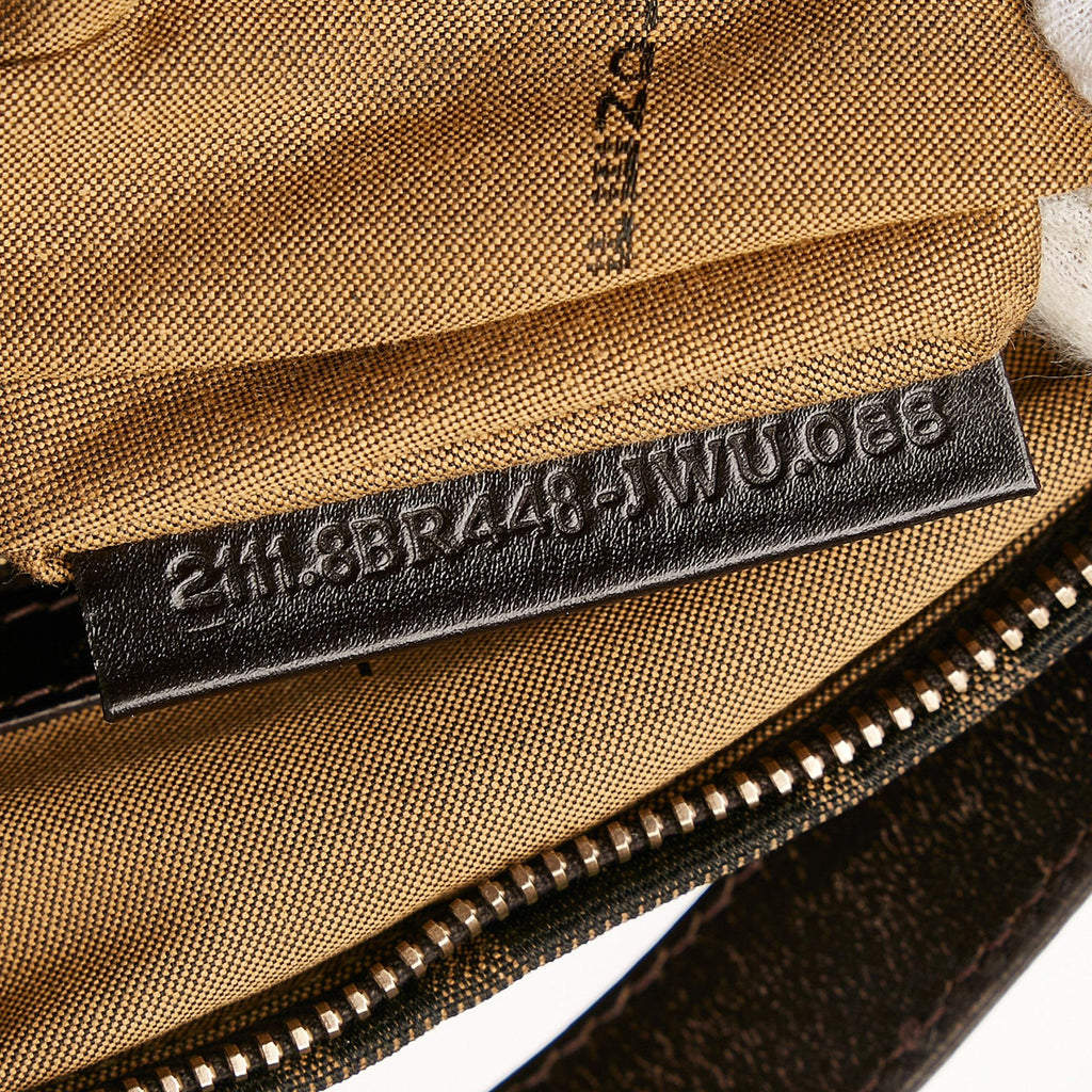 Fendi Zucca Chef (SHG-F2PXk0)