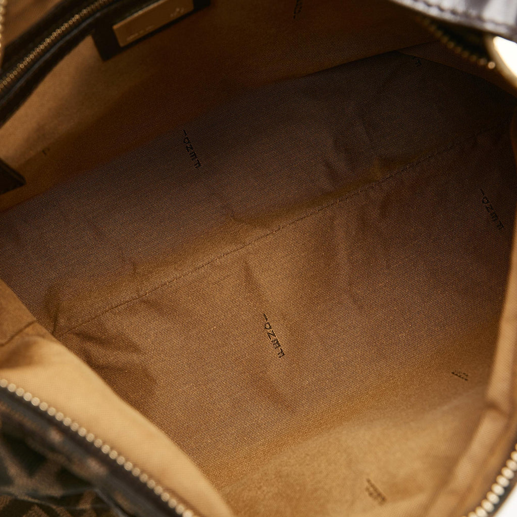 Fendi Zucca Chef (SHG-F2PXk0)