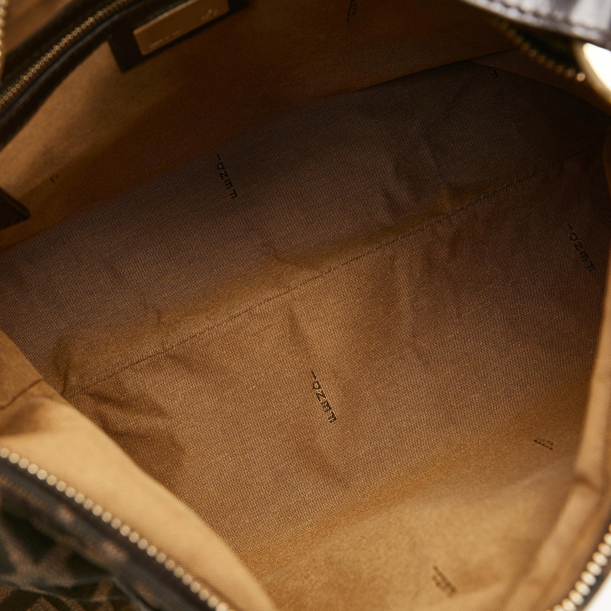 Fendi Zucca Chef (SHG-F2PXk0)