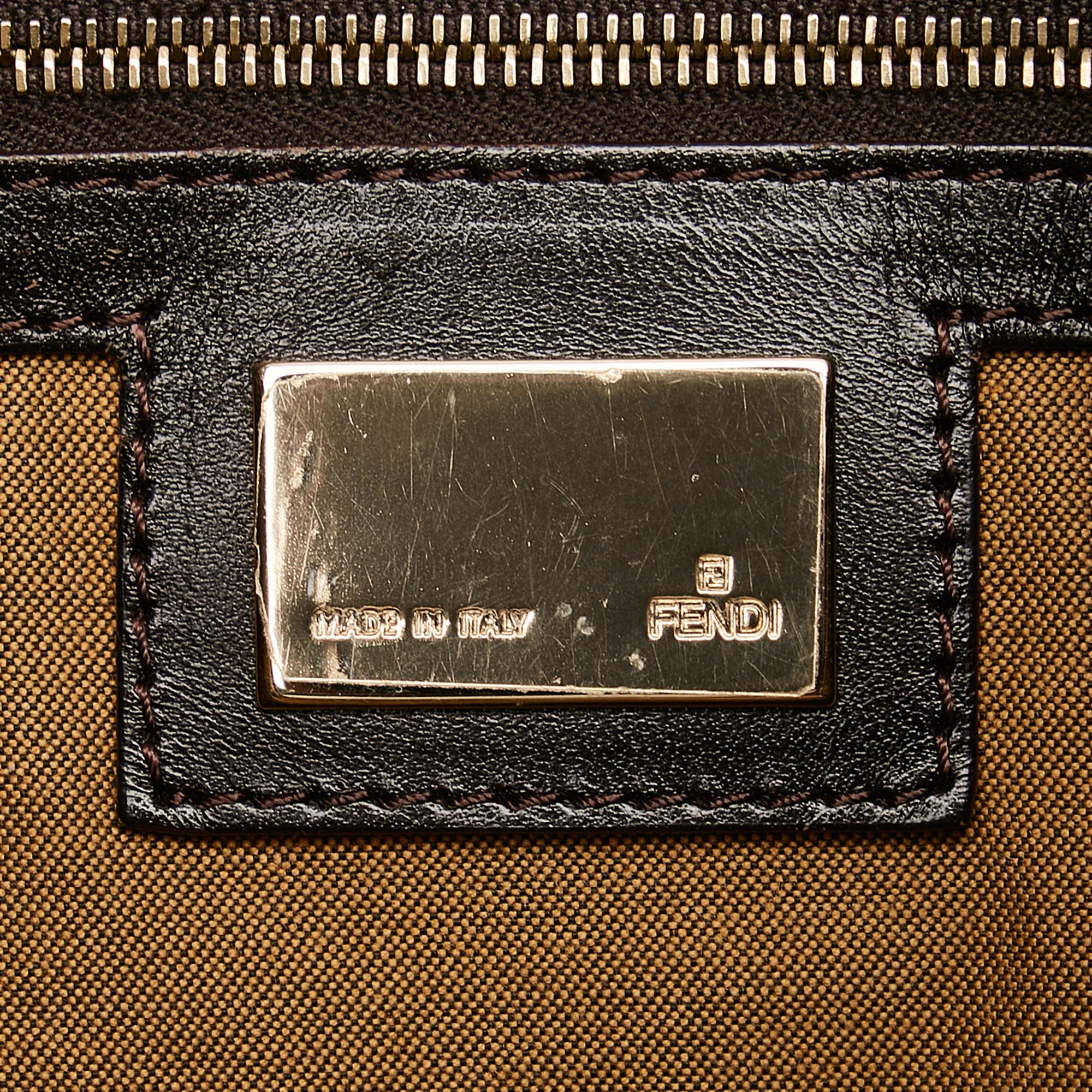 Fendi Zucca Chef (SHG-F2PXk0)