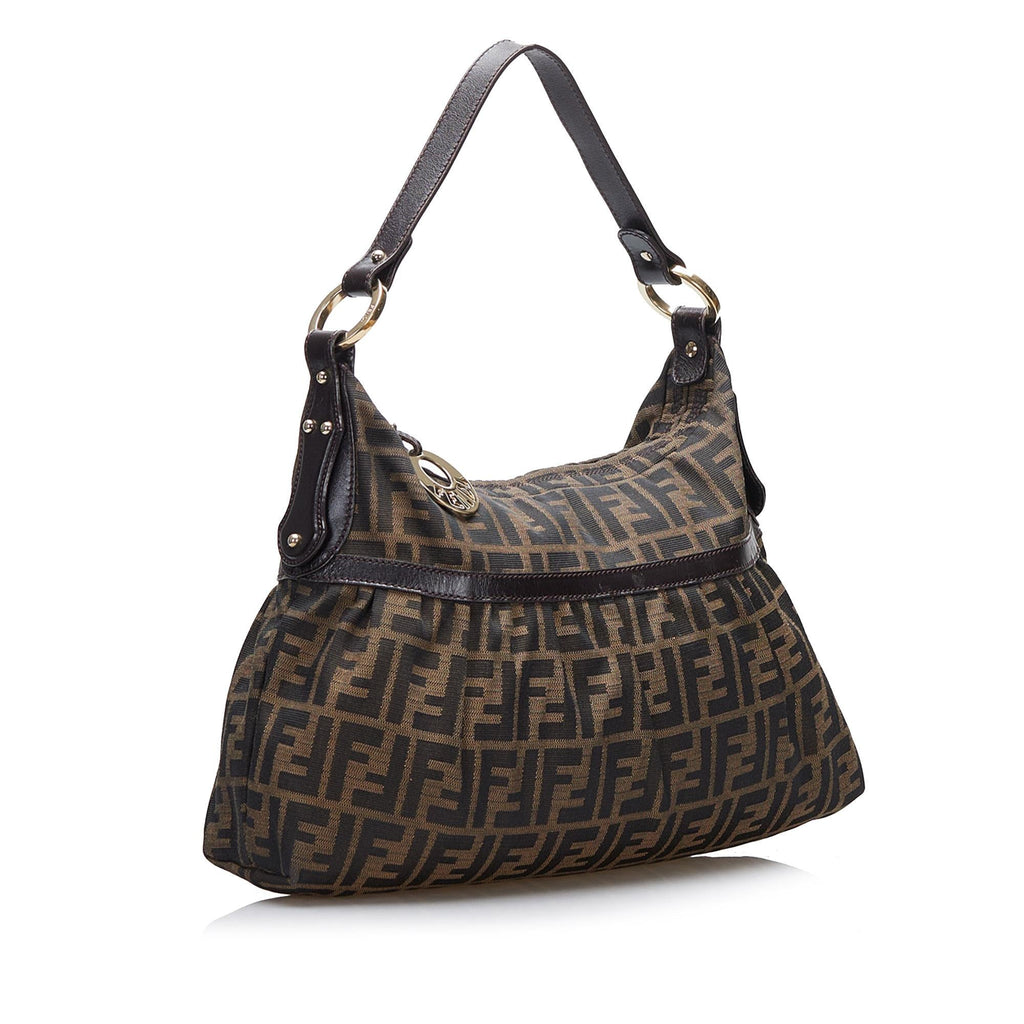 Fendi Zucca Chef (SHG-F2PXk0)