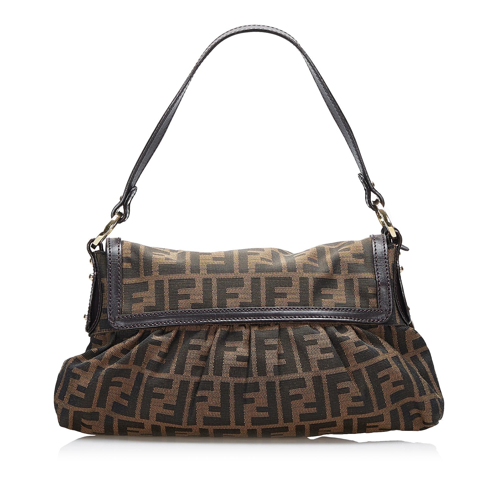 Fendi Zucca Chef (SHG-P8dqLY)