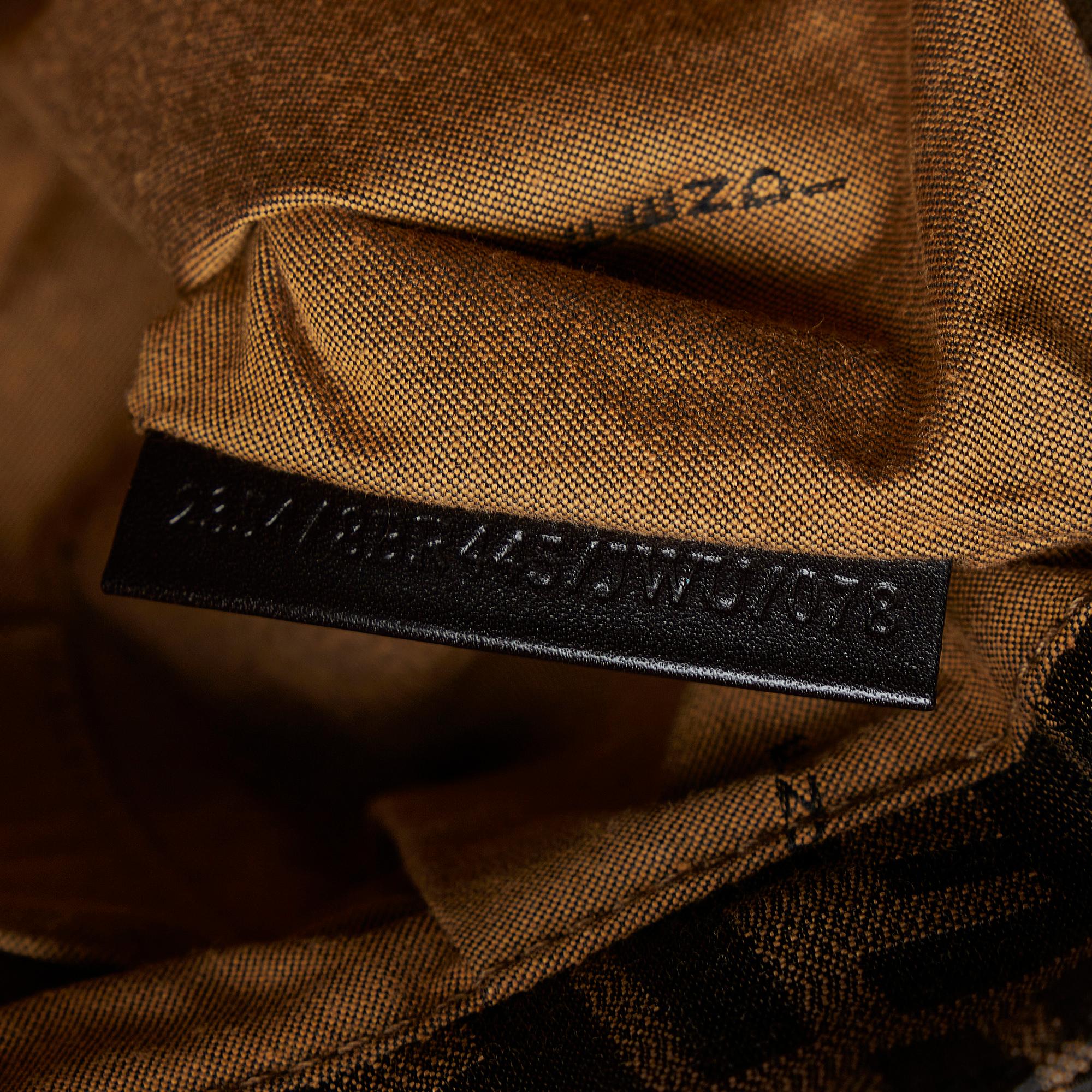 Fendi Zucca Chef (SHG-P8dqLY)