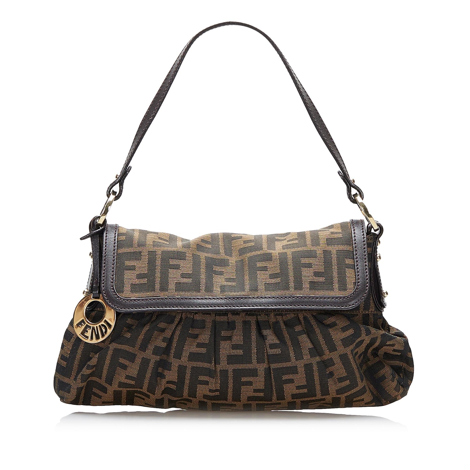 Fendi Zucca Chef (SHG-P8dqLY)