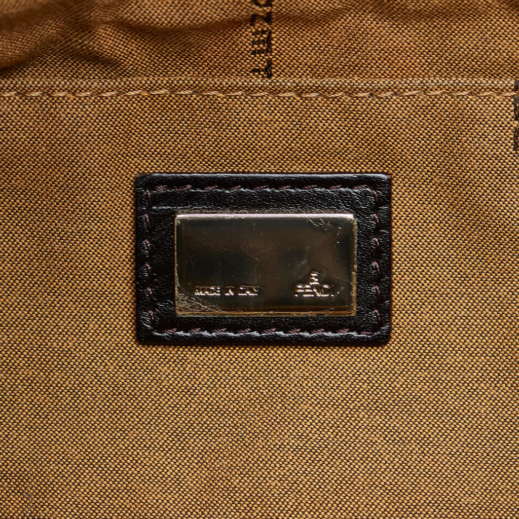 Fendi Zucca Chef (SHG-P8dqLY)