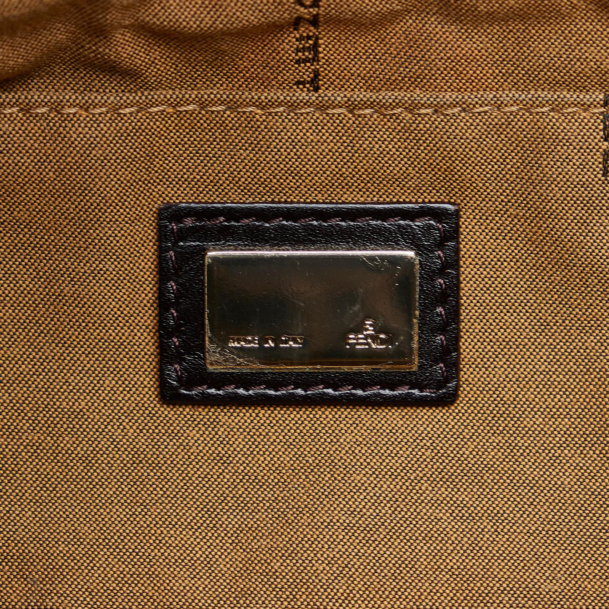 Fendi Zucca Chef (SHG-P8dqLY)