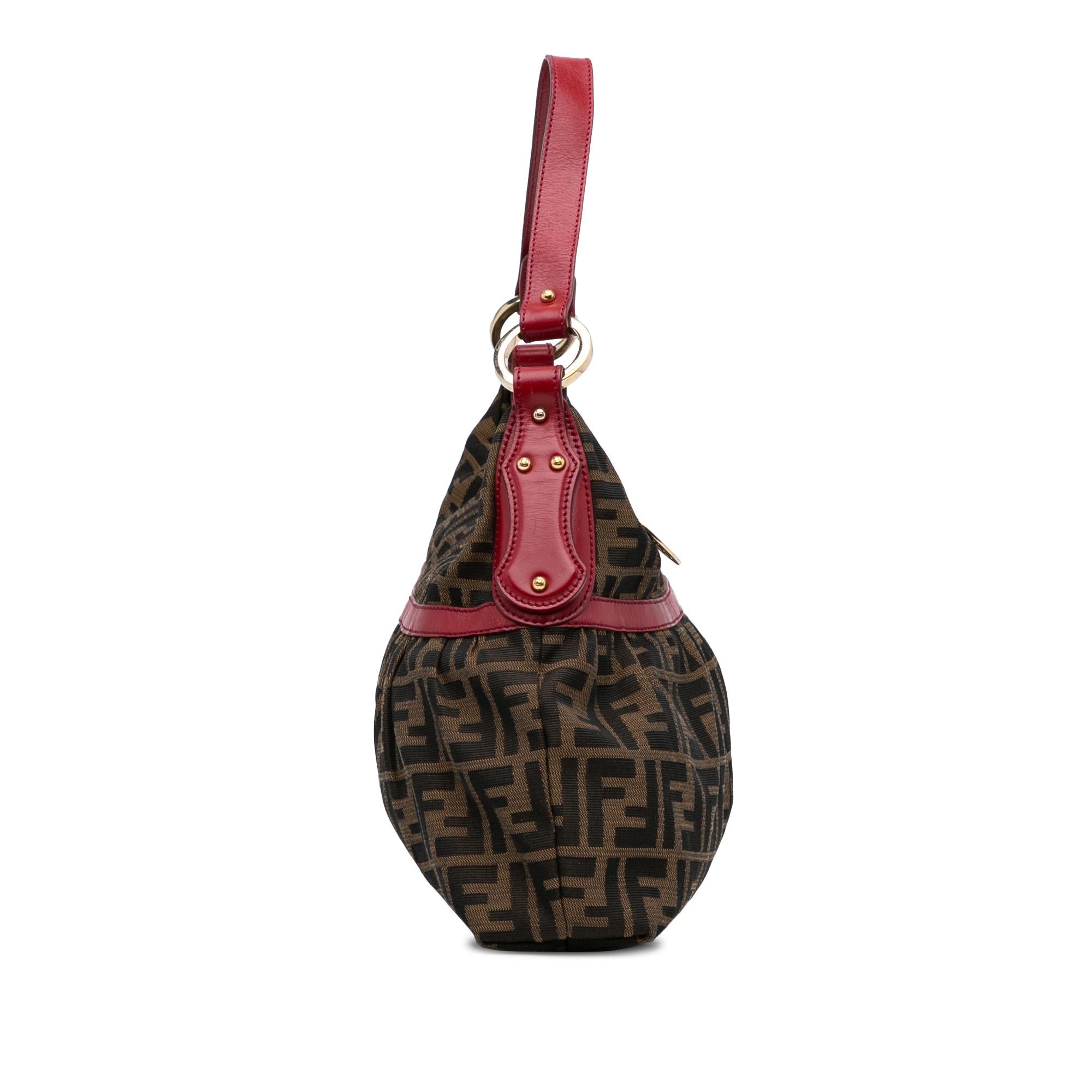 Fendi Zucca Chef (SHG-NB2XGy)