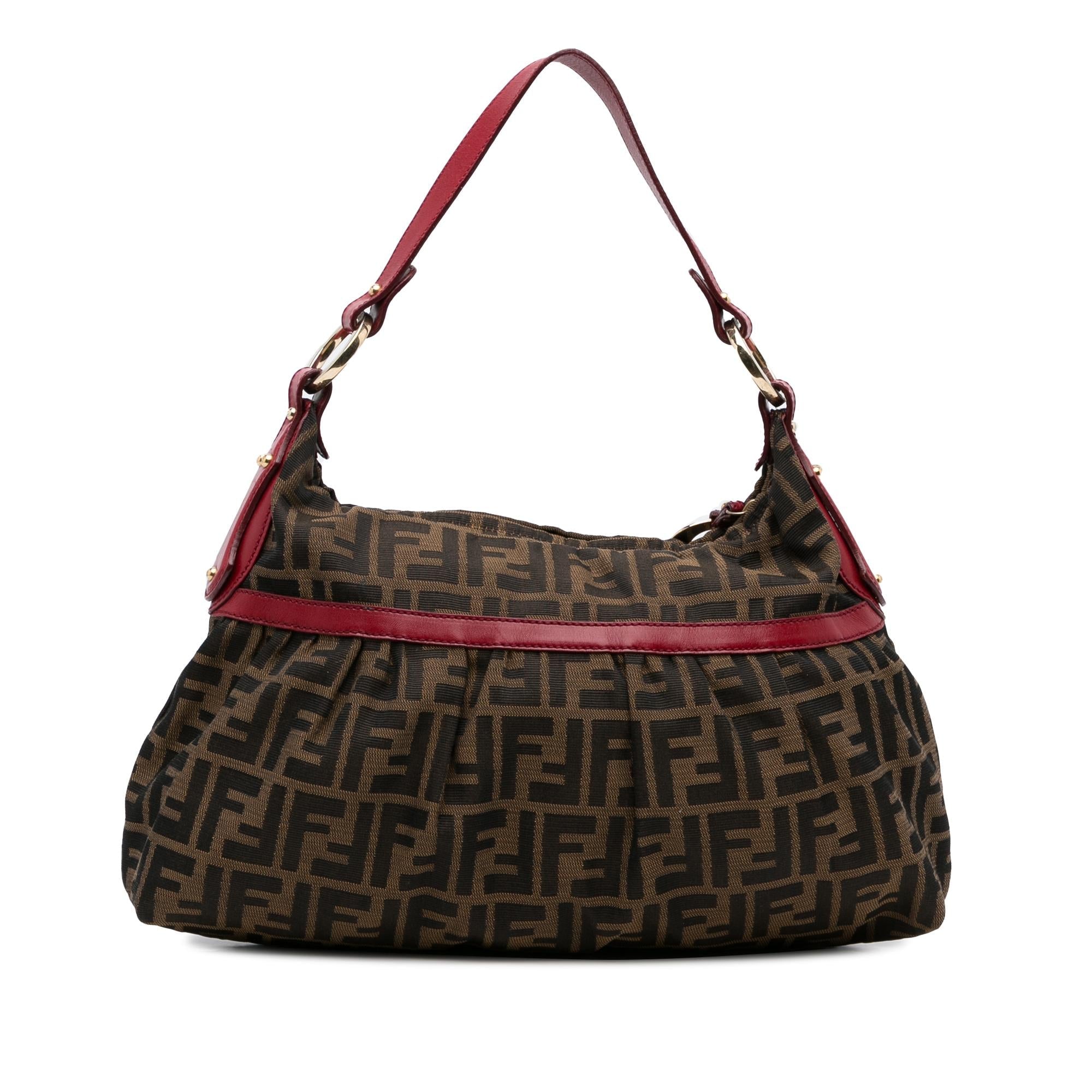 Fendi Zucca Chef (SHG-NB2XGy)