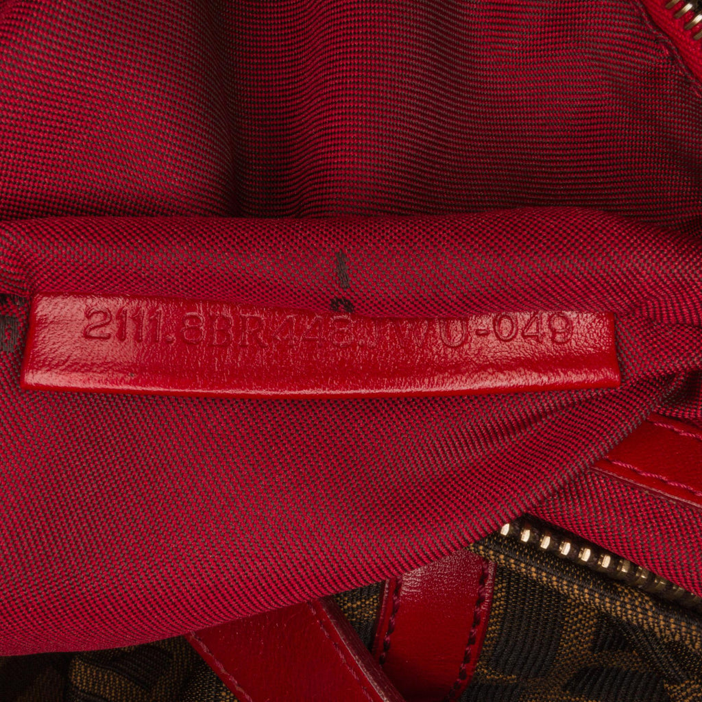 Fendi Zucca Chef (SHG-NB2XGy)