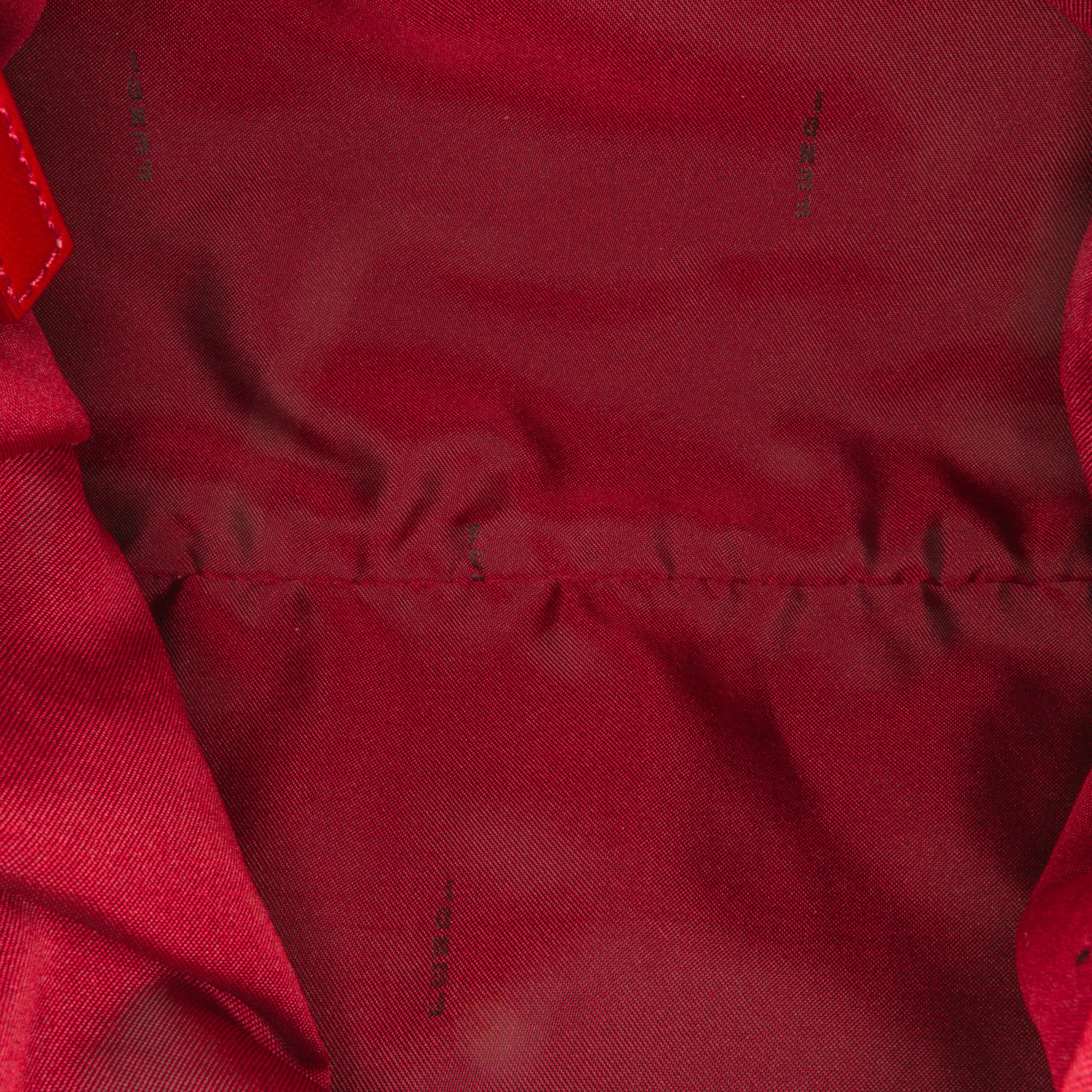 Fendi Zucca Chef (SHG-NB2XGy)