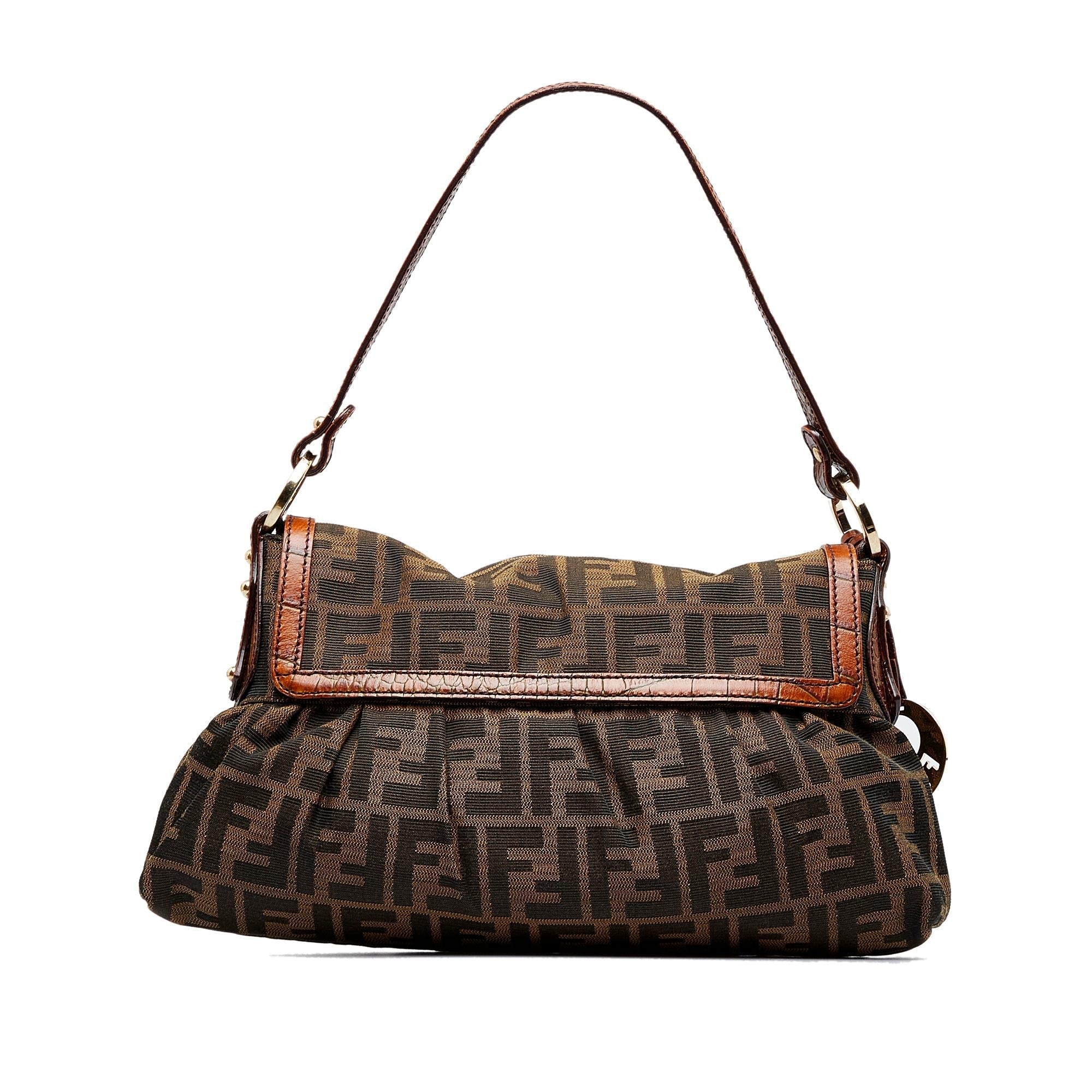 Fendi Zucca Chef (SHG-H28STc)