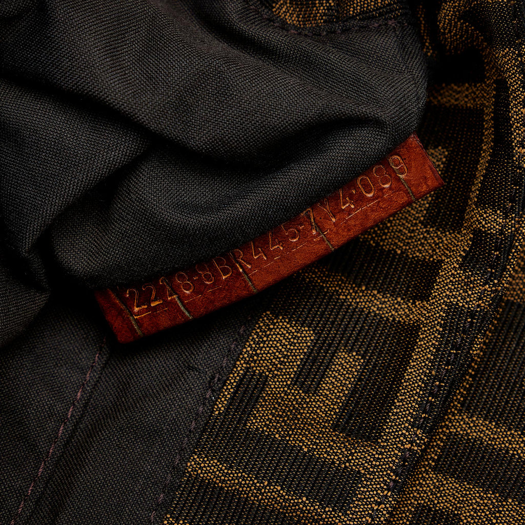 Fendi Zucca Chef (SHG-H28STc)