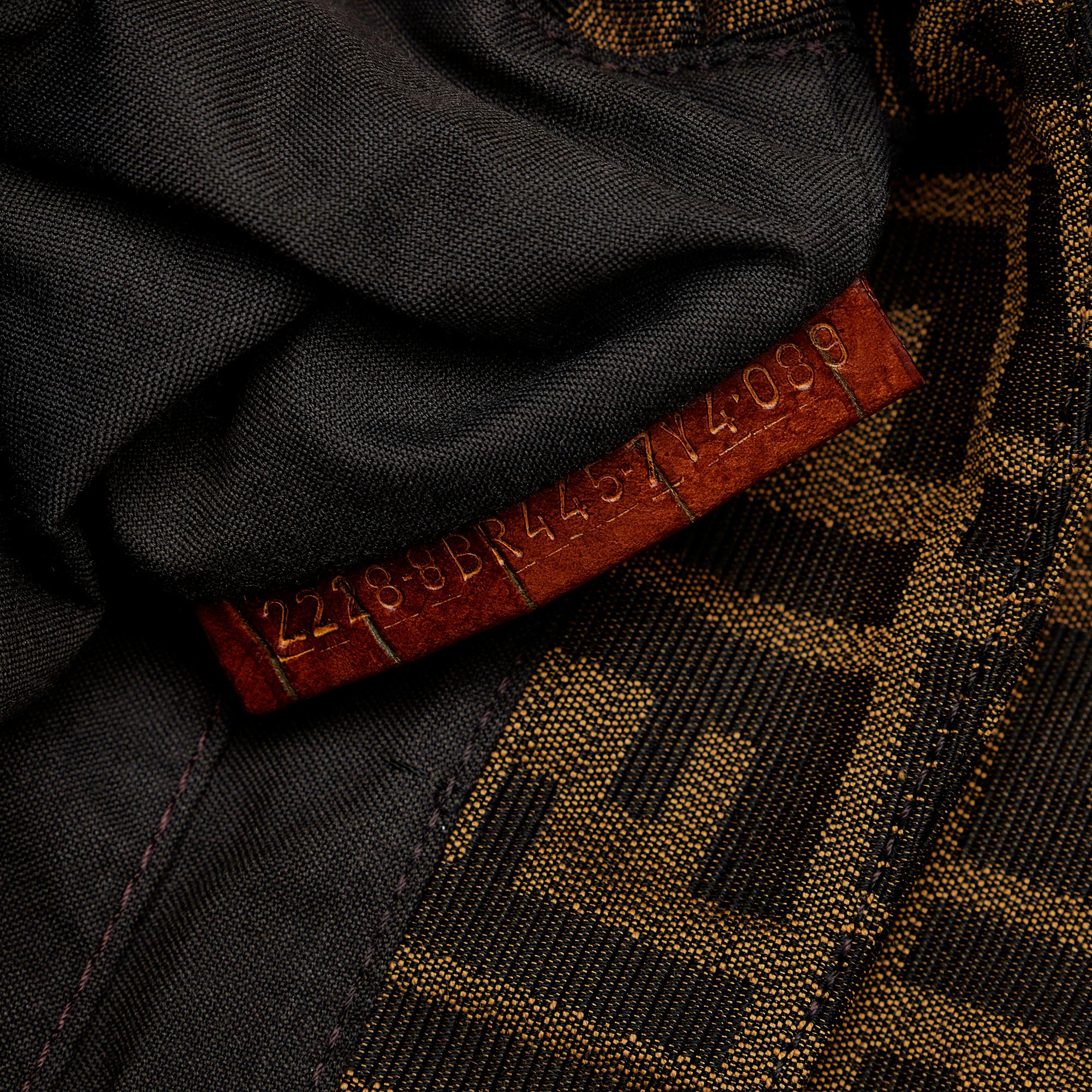 Fendi Zucca Chef (SHG-H28STc)