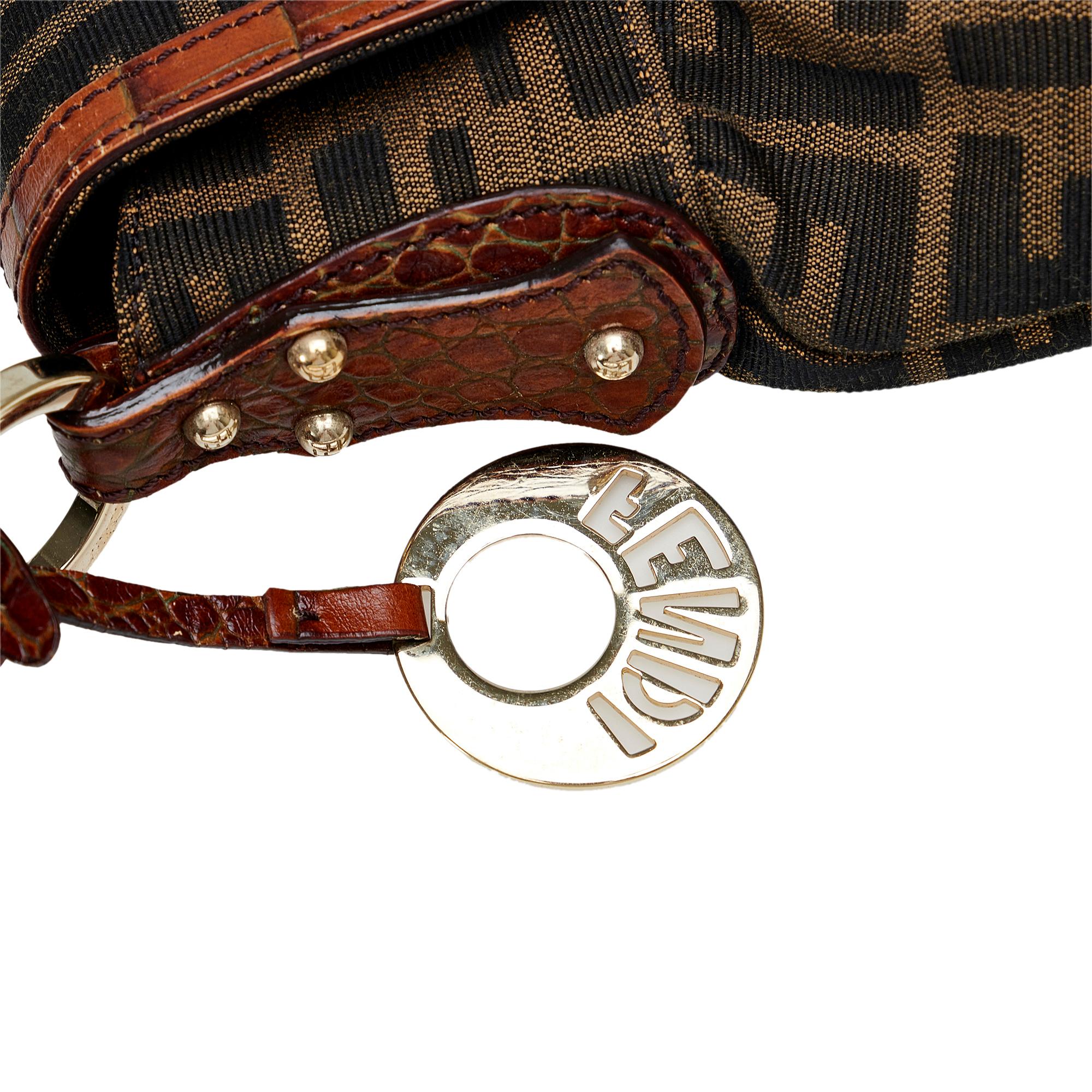 Fendi Zucca Chef (SHG-H28STc)