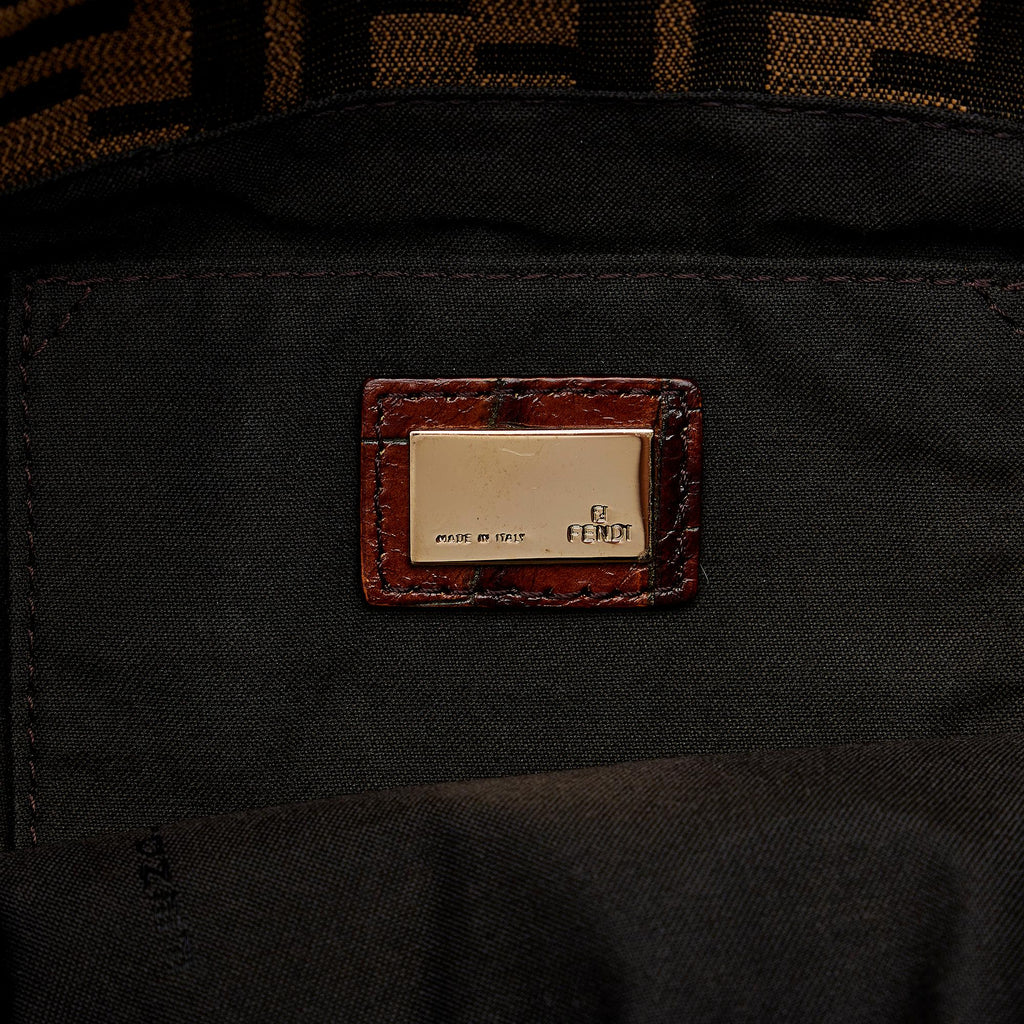 Fendi Zucca Chef (SHG-H28STc)