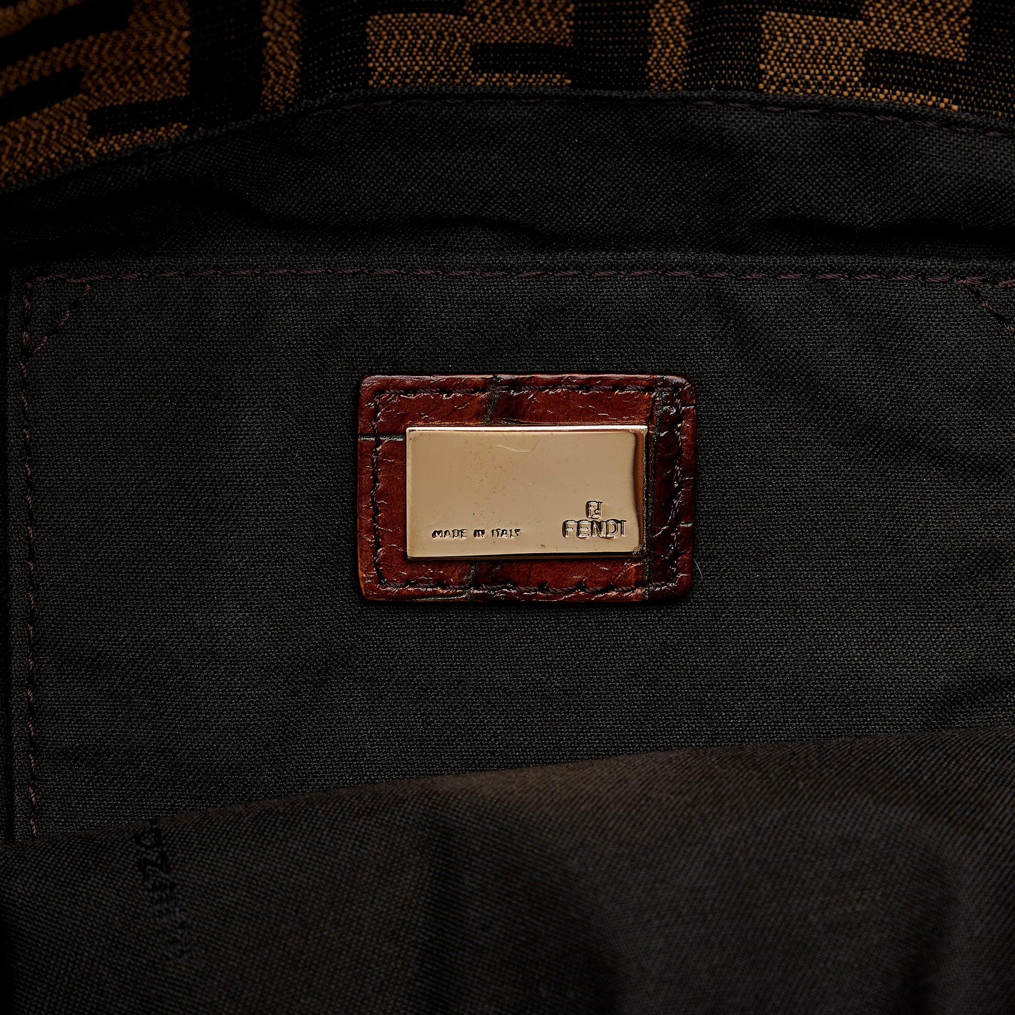 Fendi Zucca Chef (SHG-H28STc)