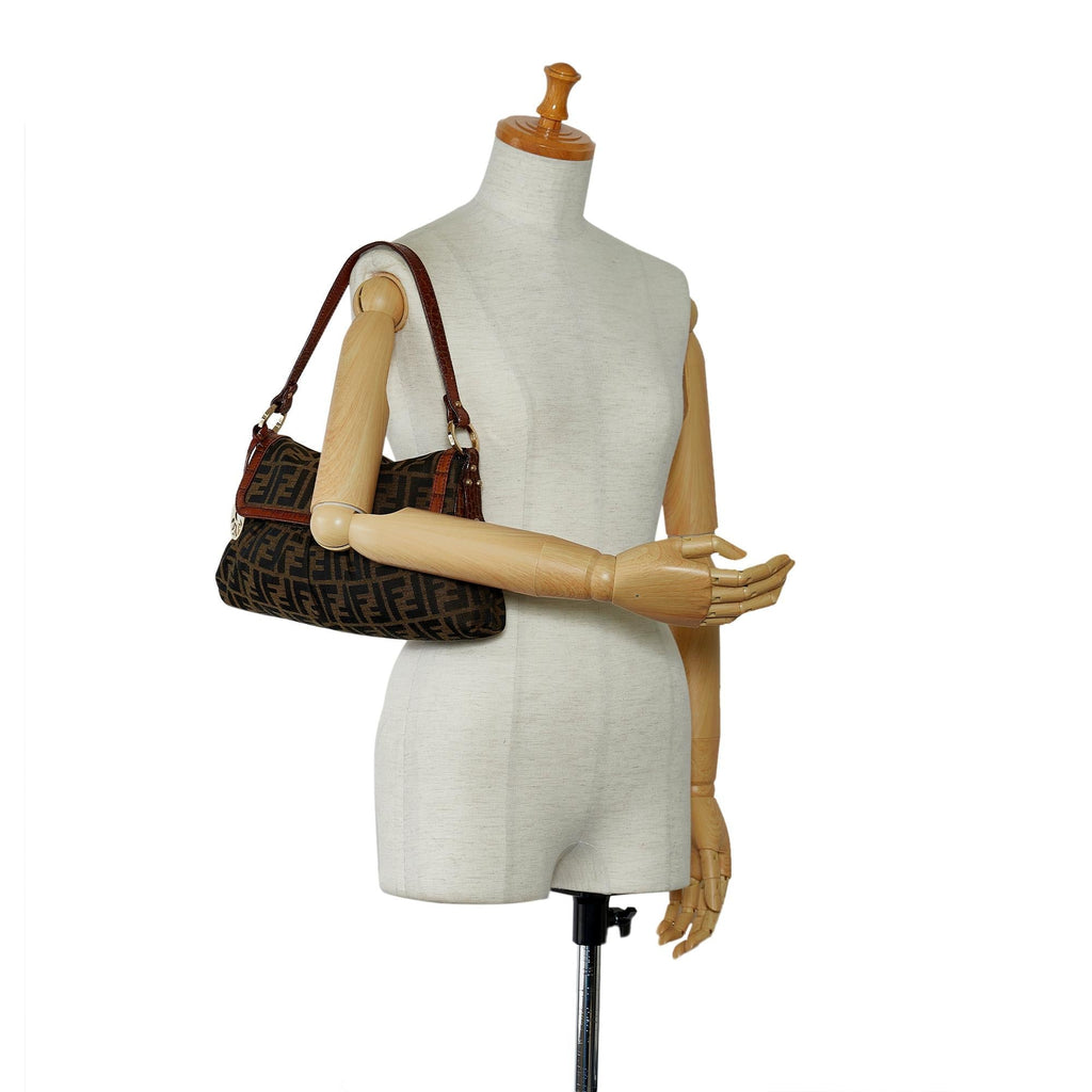 Fendi Zucca Chef (SHG-H28STc)