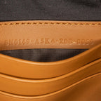Fendi Zucca Clutch (SHG-PXmJ8h)