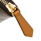 Fendi Zucca Clutch (SHG-PXmJ8h)