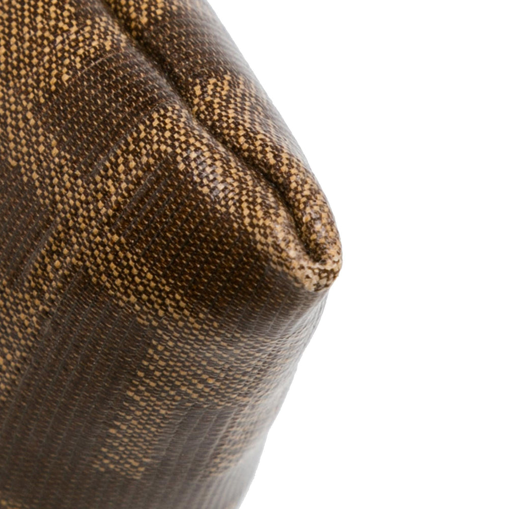 Fendi Zucca Clutch (SHG-PXmJ8h)