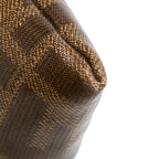 Fendi Zucca Clutch (SHG-PXmJ8h)
