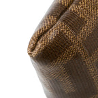 Fendi Zucca Clutch (SHG-PXmJ8h)
