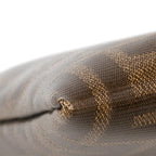 Fendi Zucca Clutch (SHG-PXmJ8h)