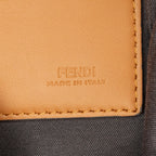 Fendi Zucca Clutch (SHG-PXmJ8h)