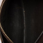 Fendi Zucca Continental Wallet (SHF-G0l1pR)