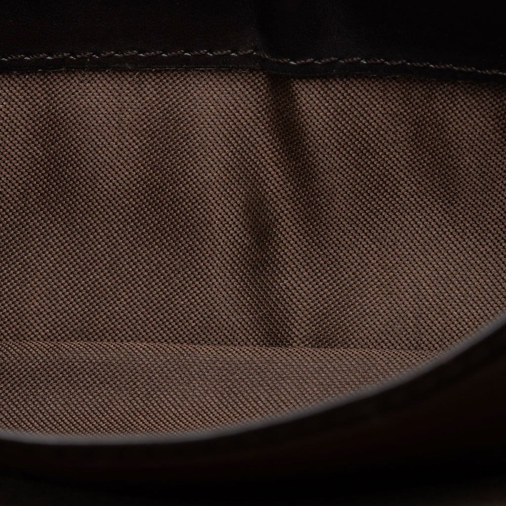 Fendi Zucca Continental Wallet (SHF-G0l1pR)