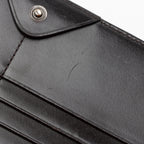 Fendi Zucca Continental Wallet (SHF-G0l1pR)