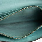 Fendi Zucca Continental Wallet (SHF-lzhYVm)