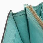 Fendi Zucca Continental Wallet (SHF-lzhYVm)