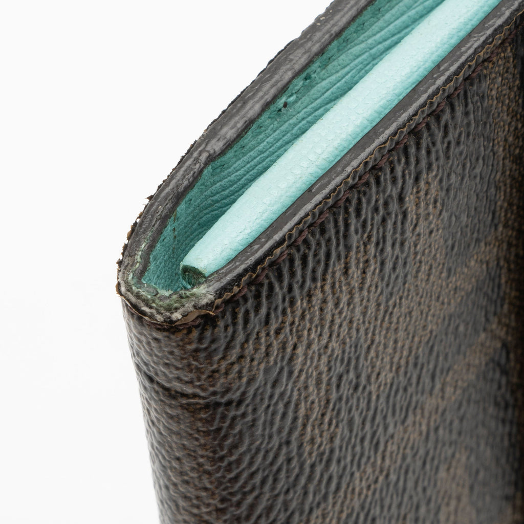 Fendi Zucca Continental Wallet (SHF-lzhYVm)